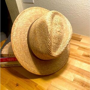 Brixton hat